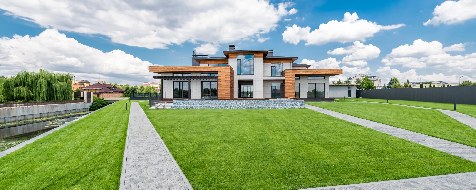 Rainwater Harvesting for Your Landscape