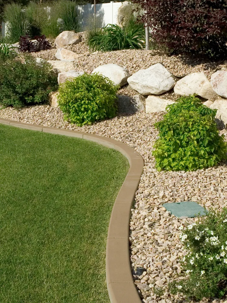 Hardscaping Services
