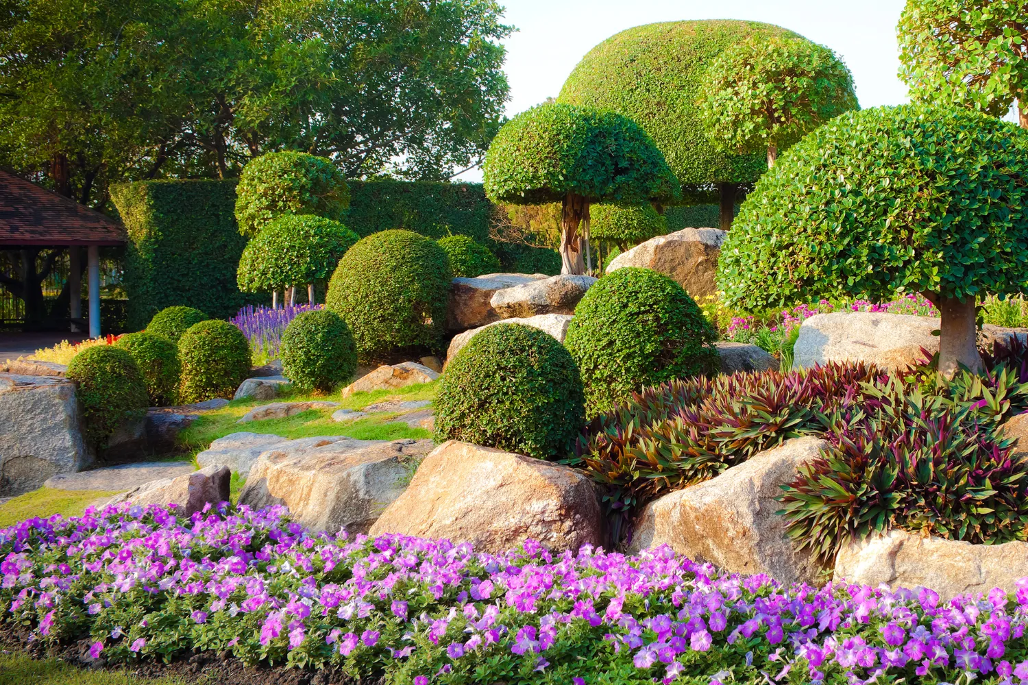 Greeneeyard Tree & Shrub Care