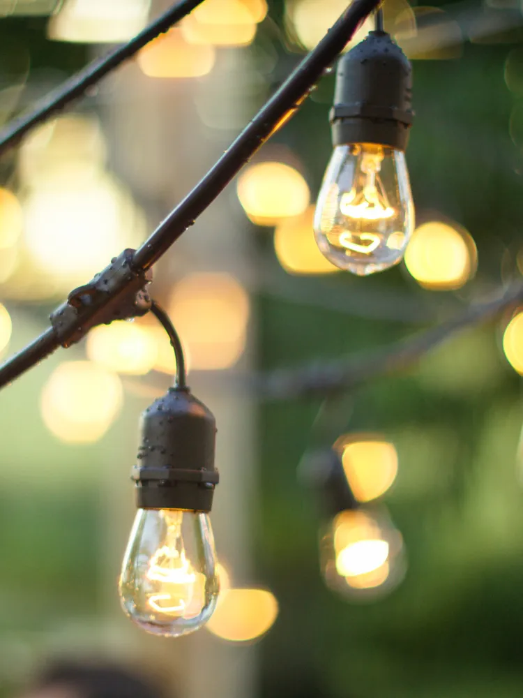 Outdoor Lighting Solutions