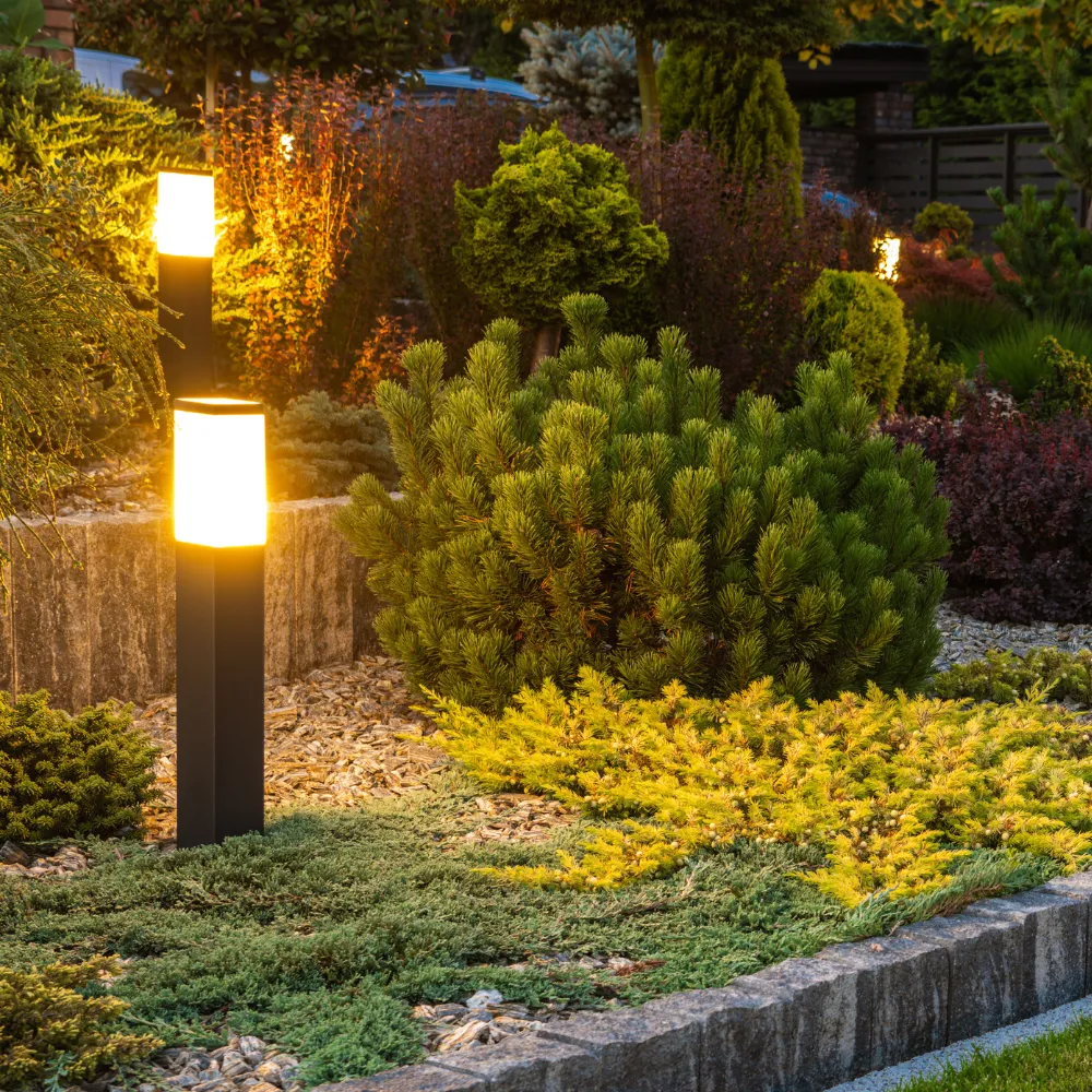 Greeneeyard Outdoor Lighting Solutions Services